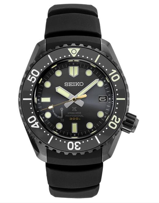 Seiko Prospex LX Cermet Limited Edition SNR043 Replica Watch